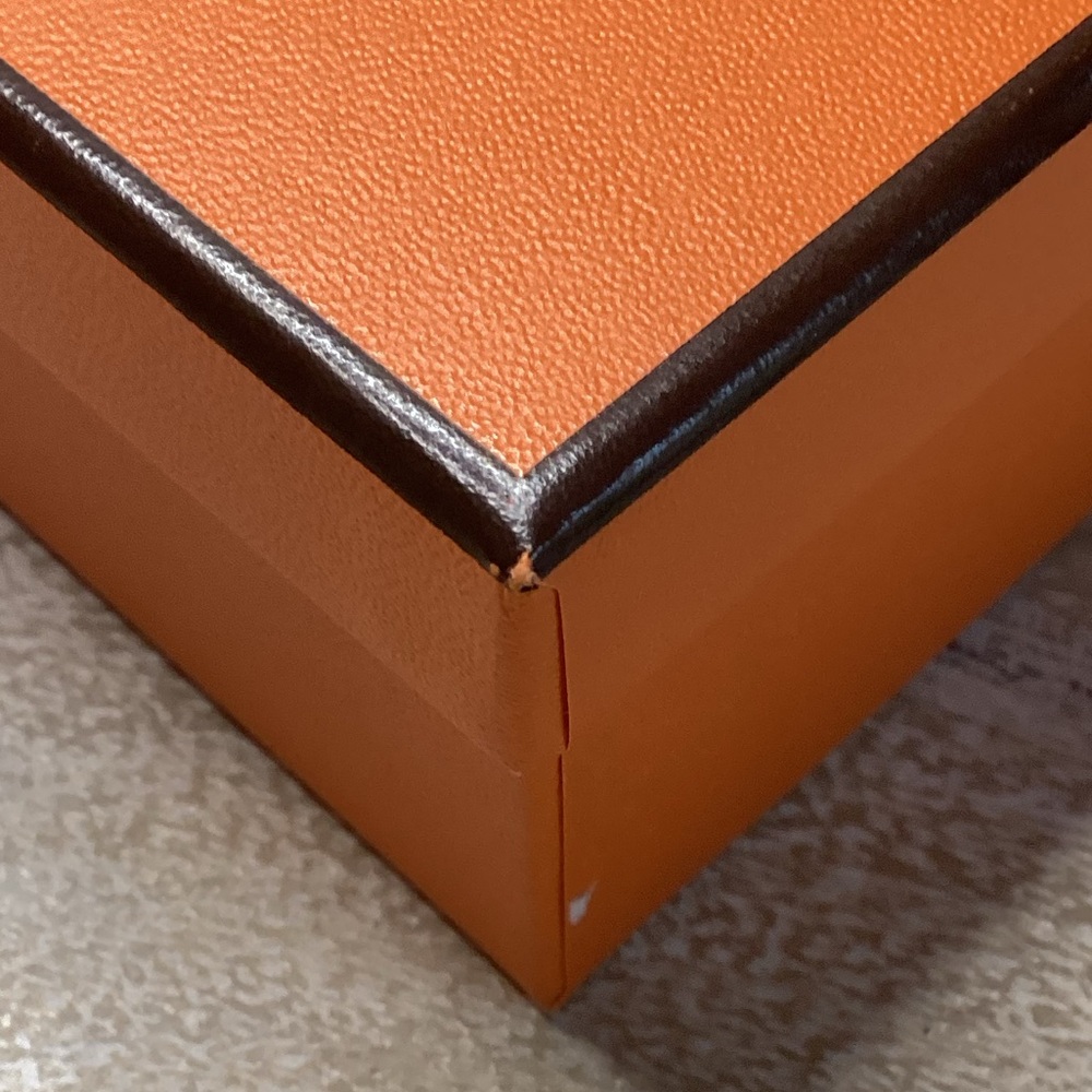 HERMES 🧡 Box - Picture 9 of 11
